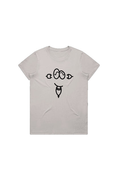 women’s jackson premium tee