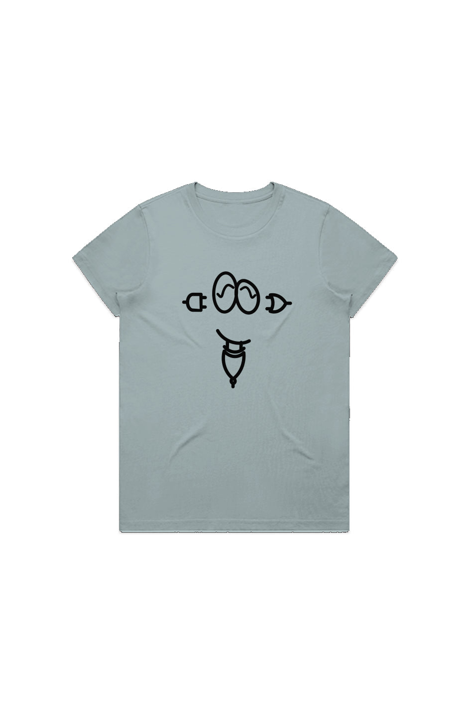 women’s jackson premium tee