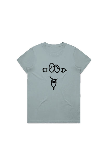 women’s jackson premium tee