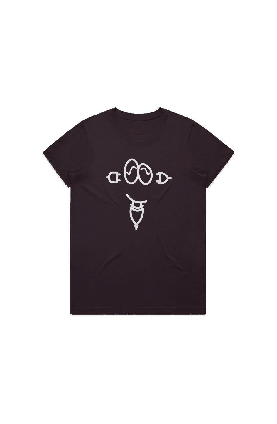 women’s jackson premium tee
