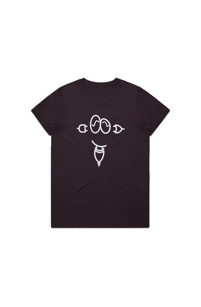 women’s jackson premium tee