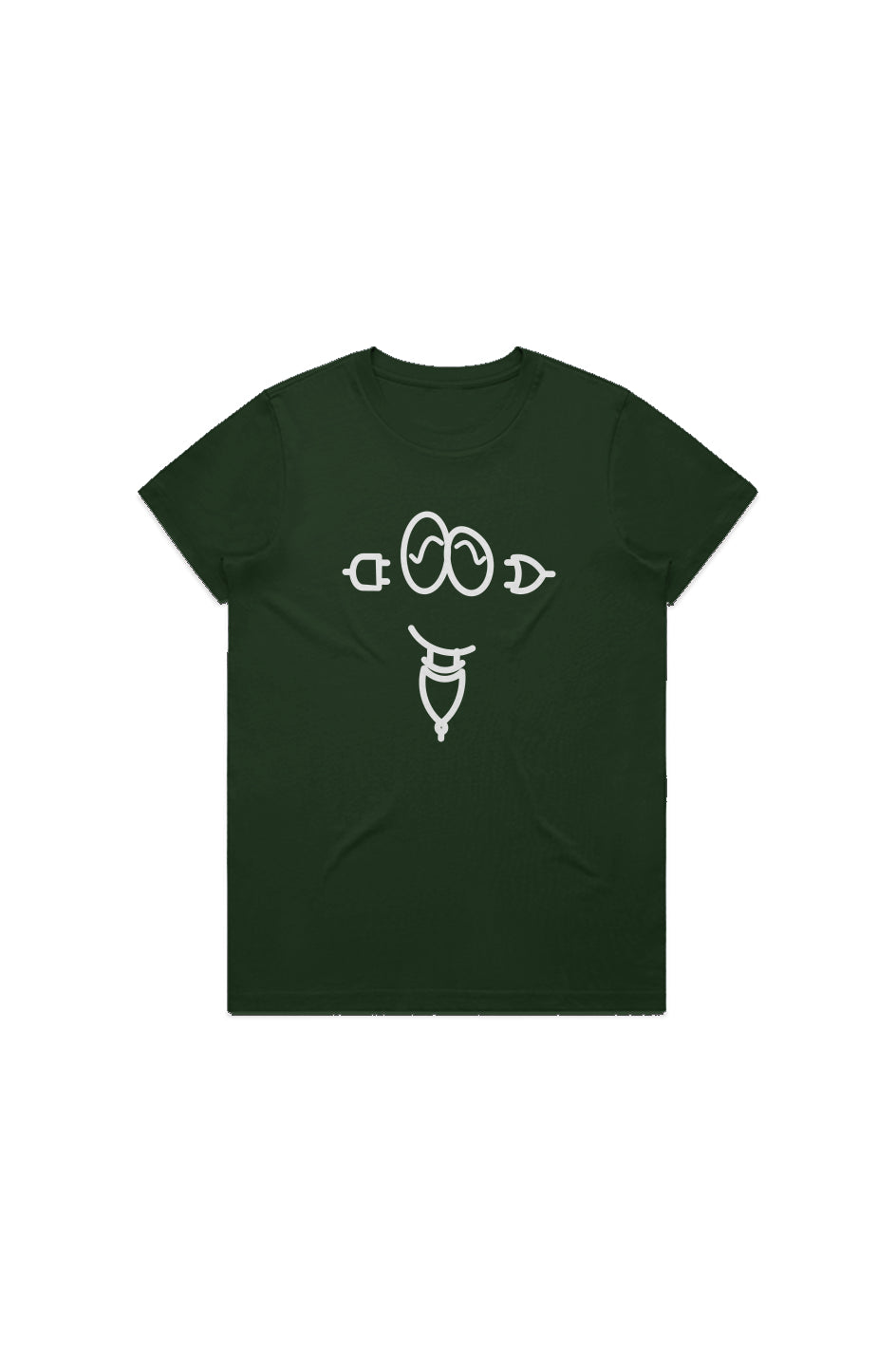 women’s jackson premium tee