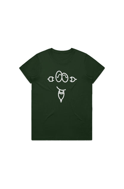 women’s jackson premium tee