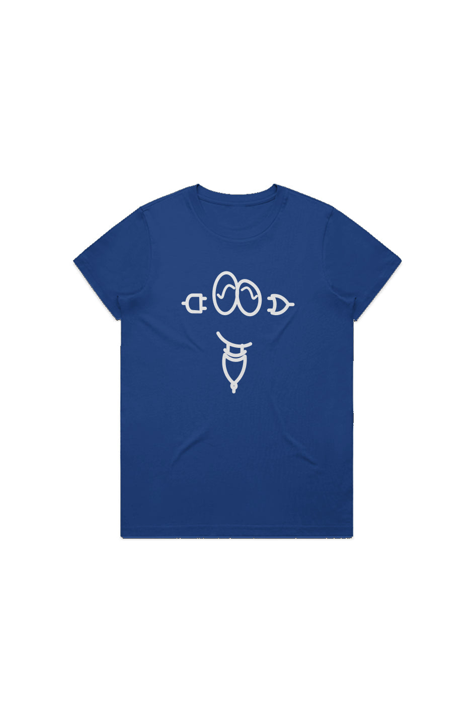 women’s jackson premium tee
