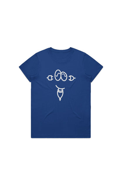 women’s jackson premium tee