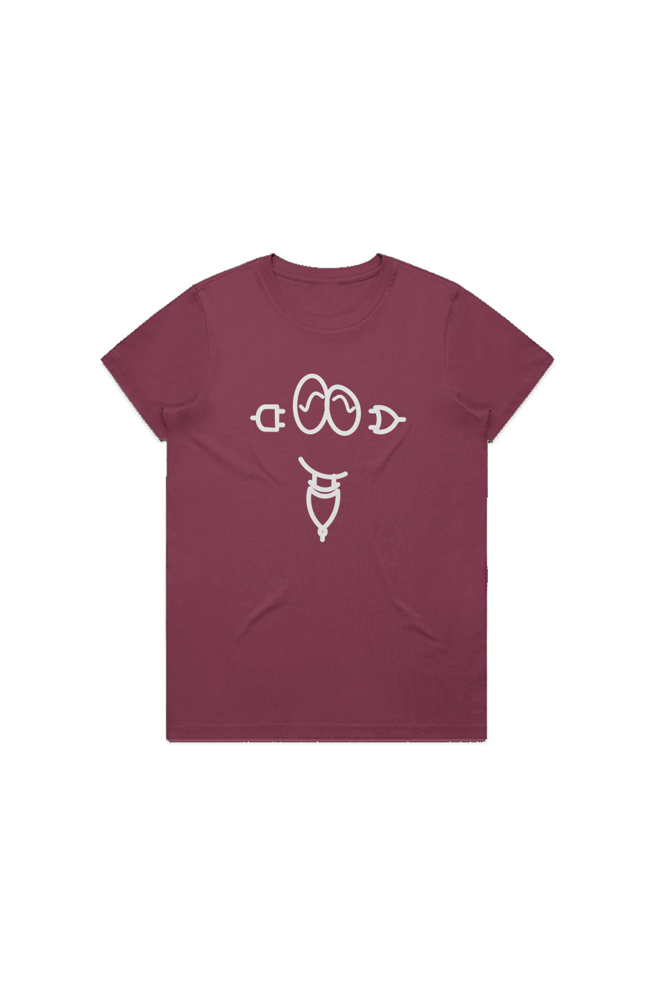 women’s jackson premium tee