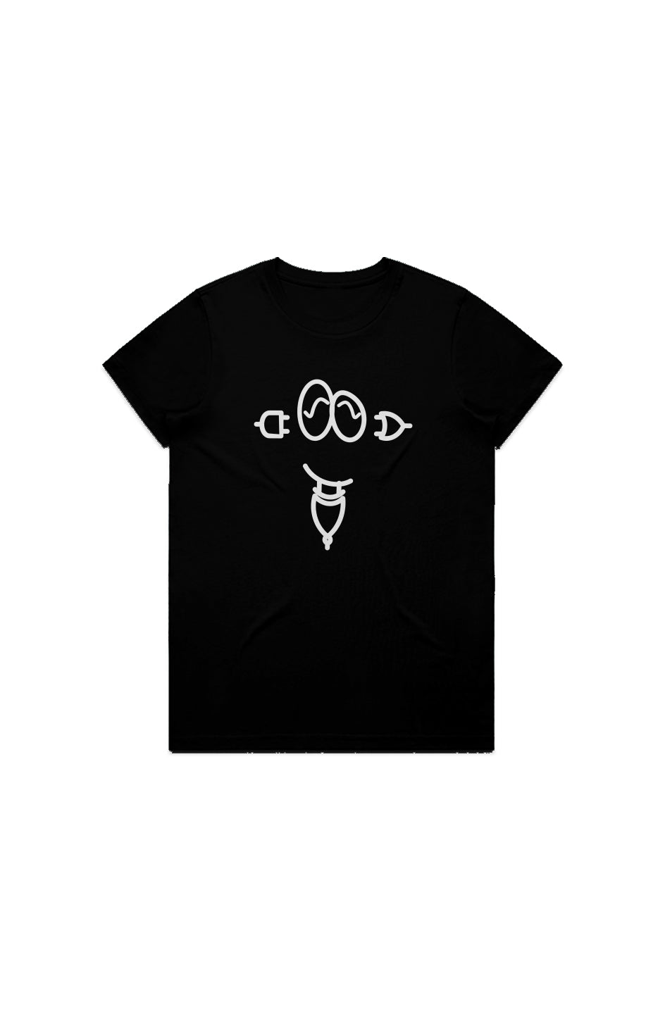 women’s jackson premium tee