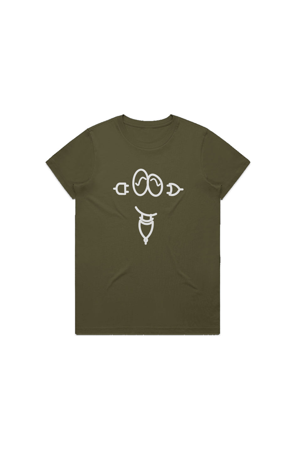women’s jackson premium tee
