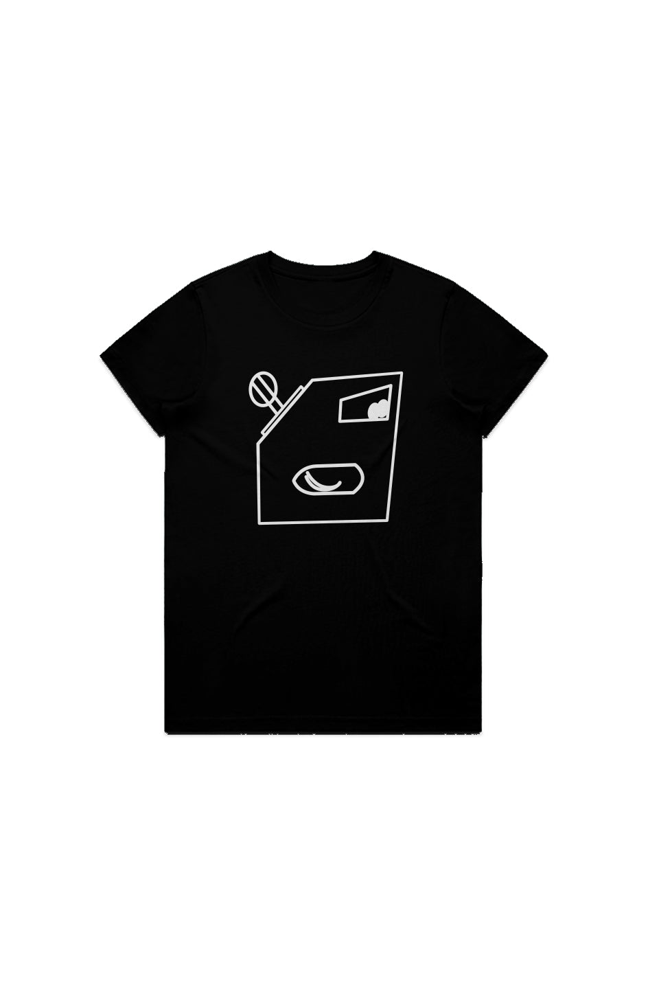 women’s helio premium tee