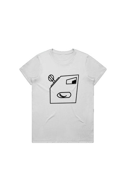 women’s helio premium tee