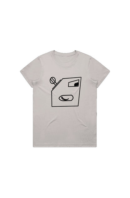 women’s helio premium tee