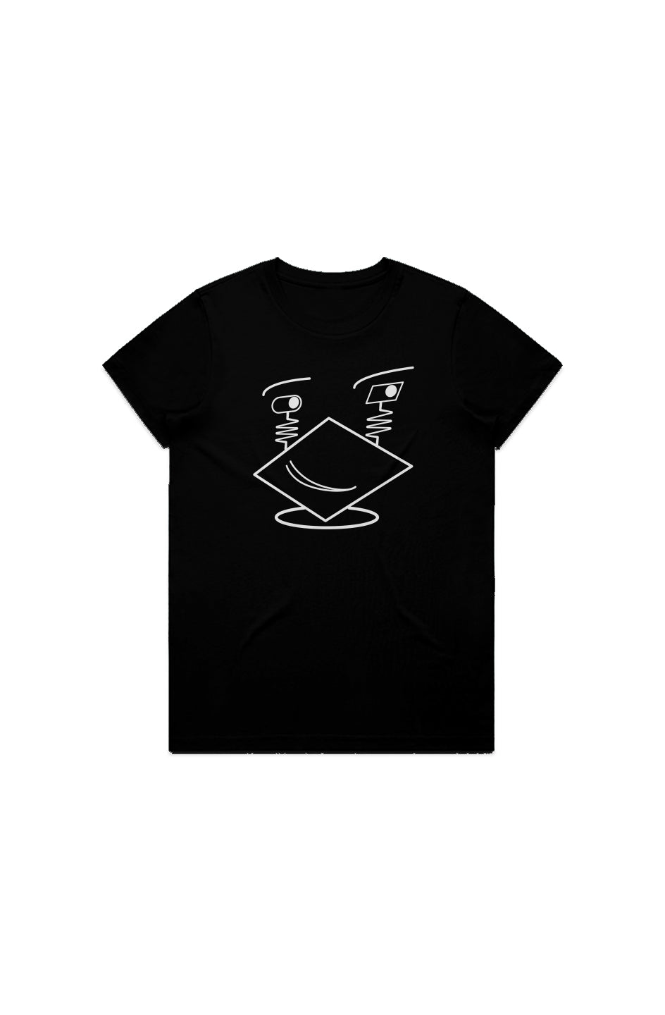 women’s davis premium tee
