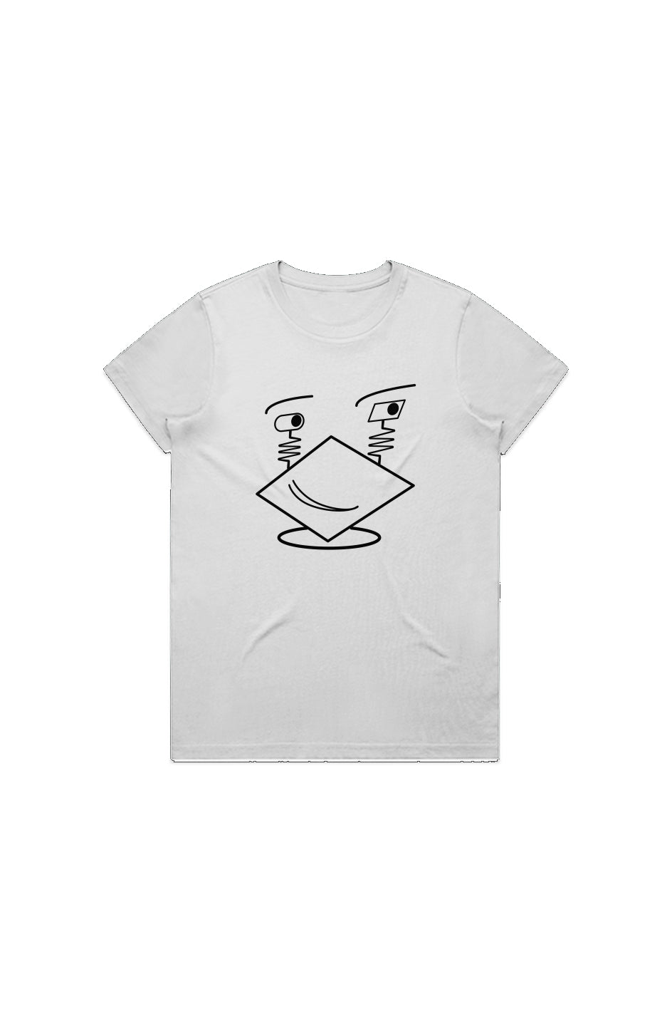 women’s davis premium tee