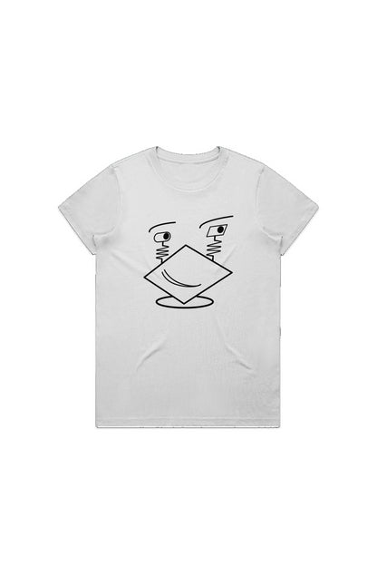 women’s davis premium tee