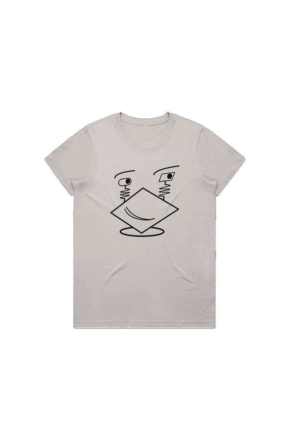 women’s davis premium tee