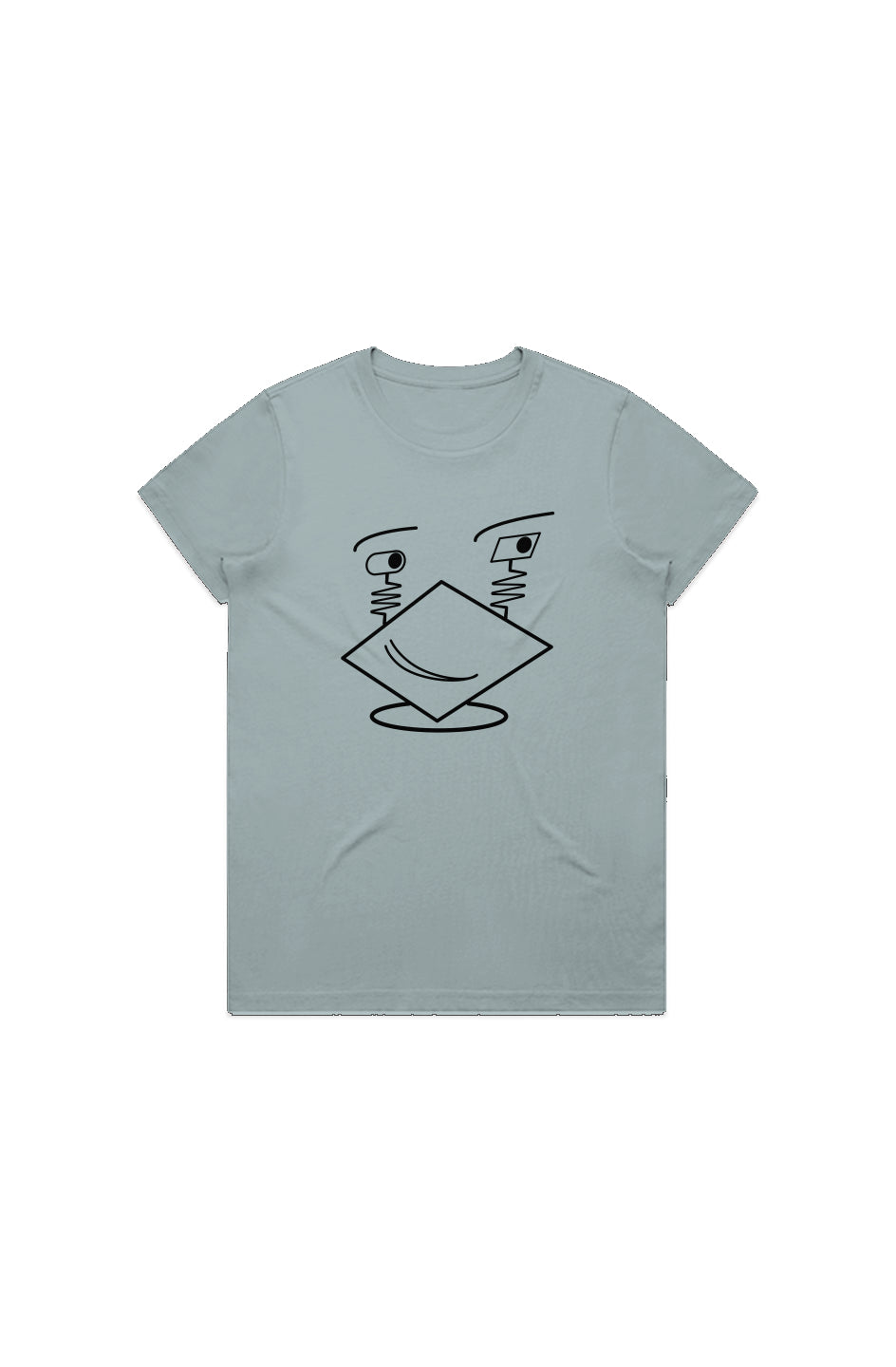 women’s davis premium tee