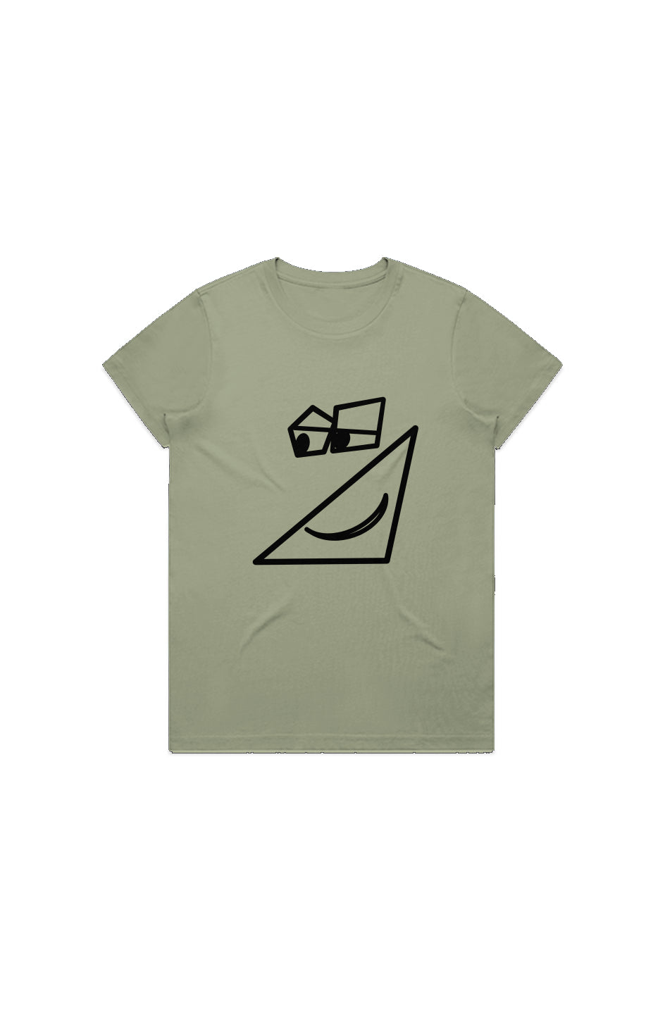 women’s alexander premium tee