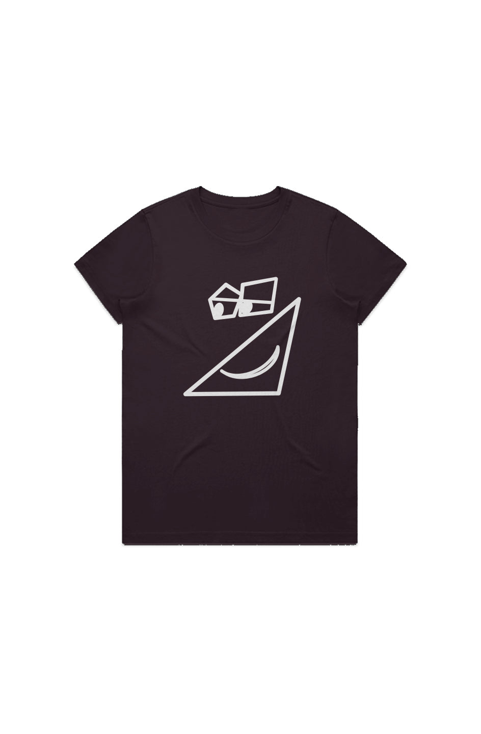 women’s alexander premium tee