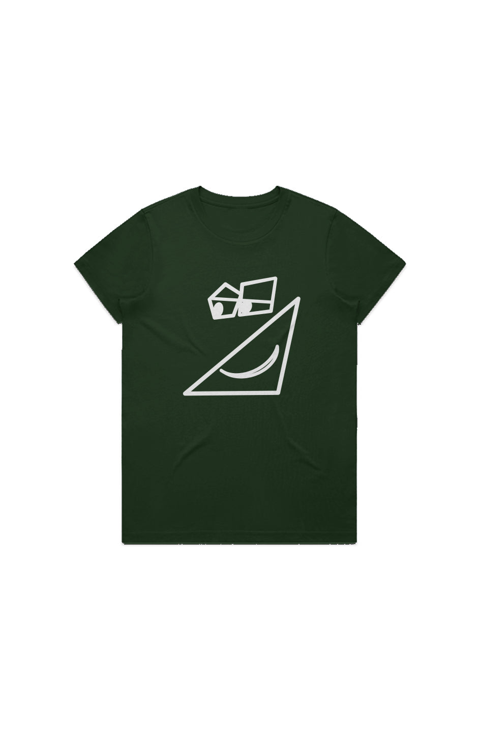 women’s alexander premium tee