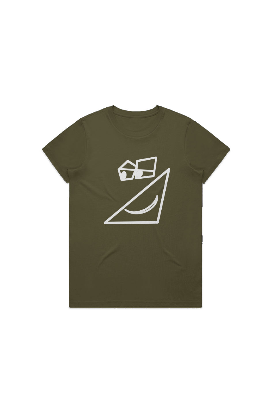 women’s alexander premium tee