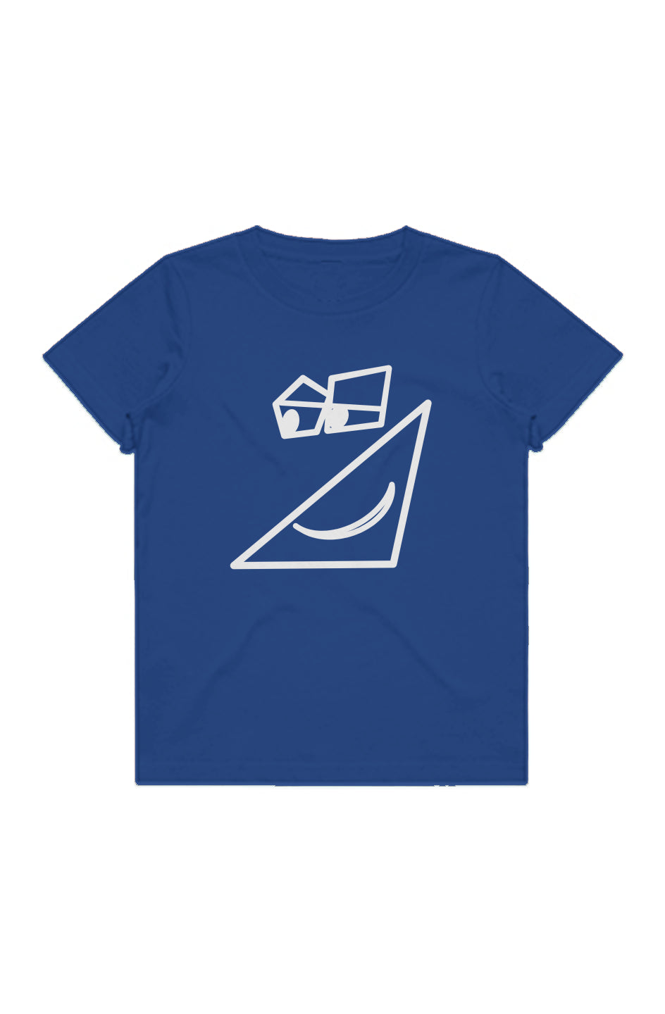 the alexander premium tee for boys and girls