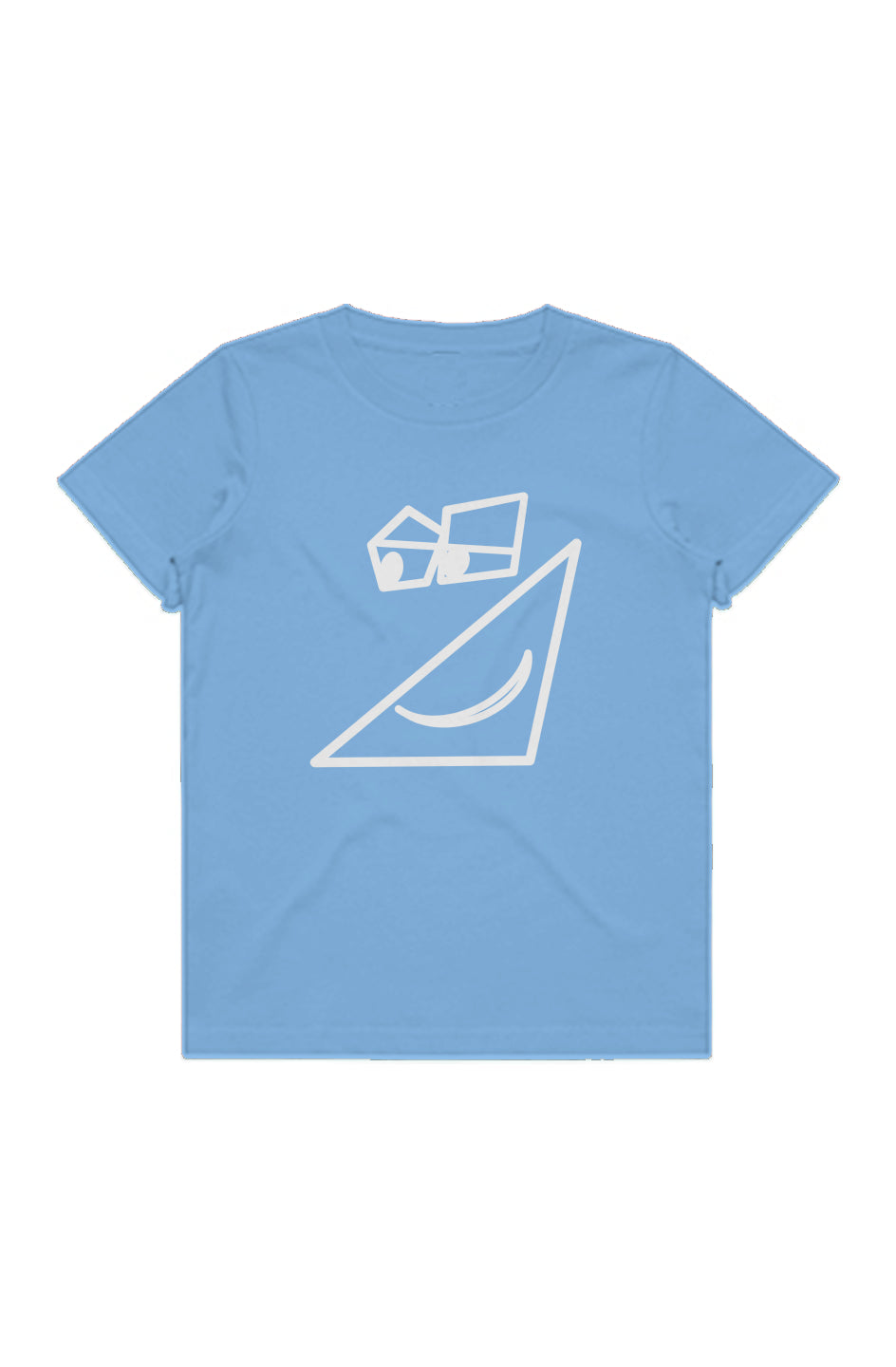 the alexander premium tee for boys and girls