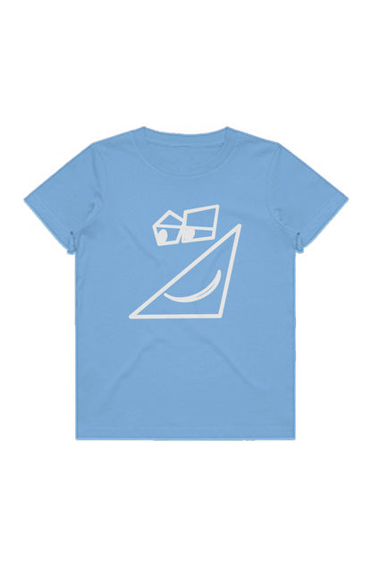 the alexander premium tee for boys and girls