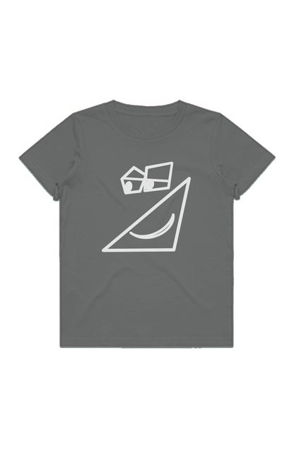 the alexander premium tee for boys and girls