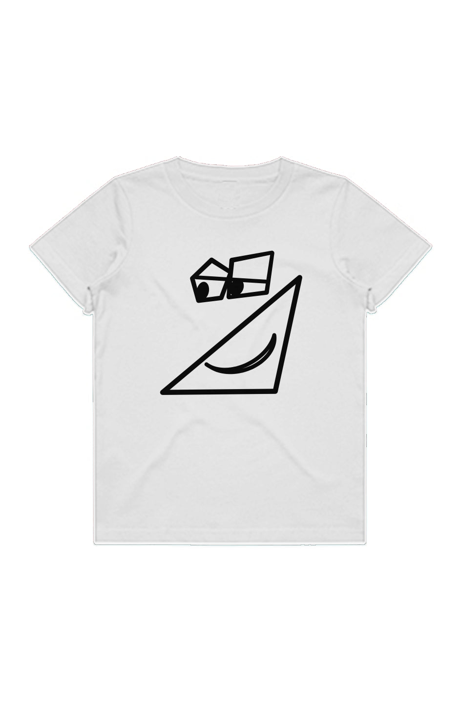 the alexander premium tee for boys and girls
