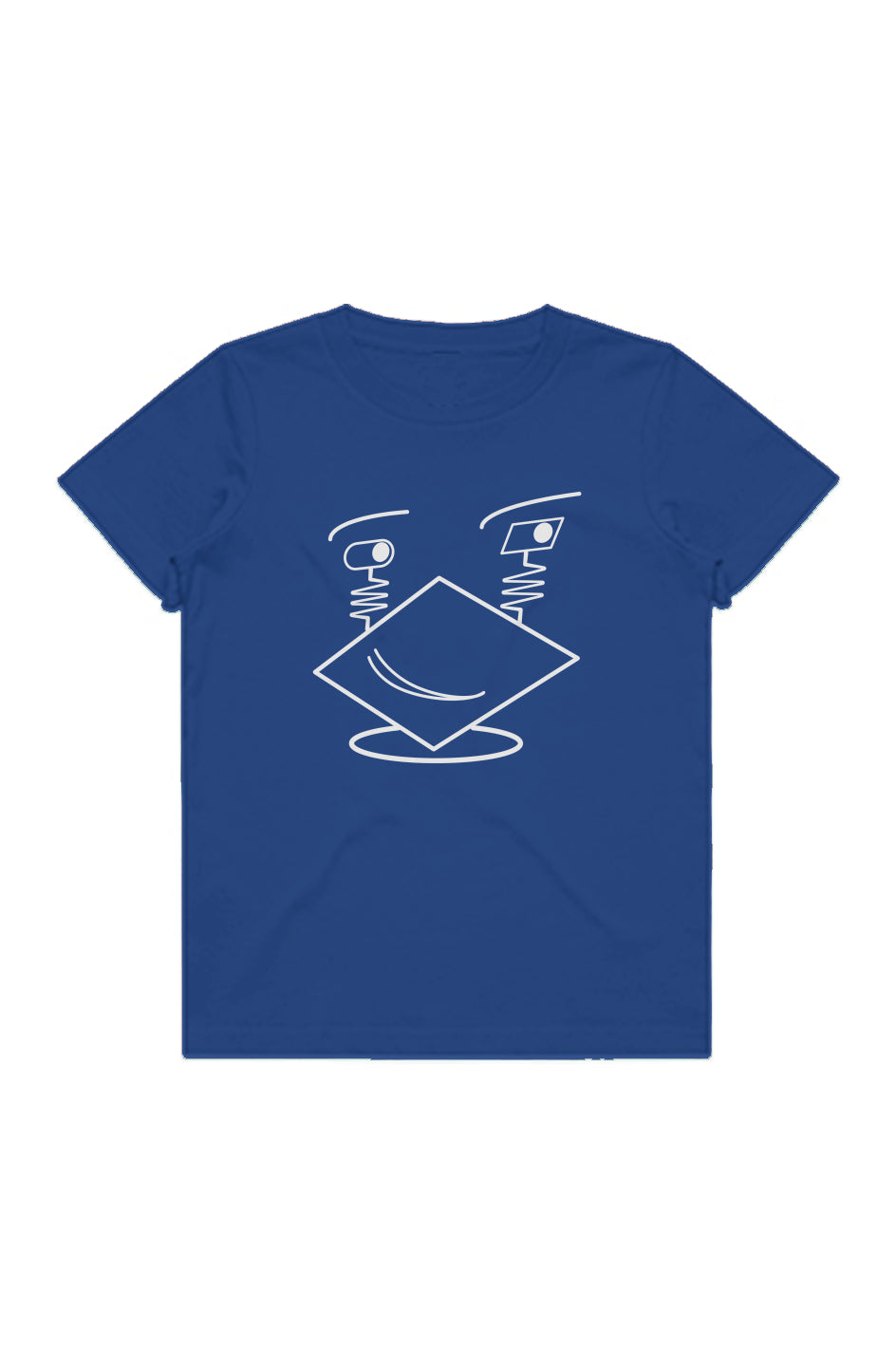 the davis premium tee for boys and girls