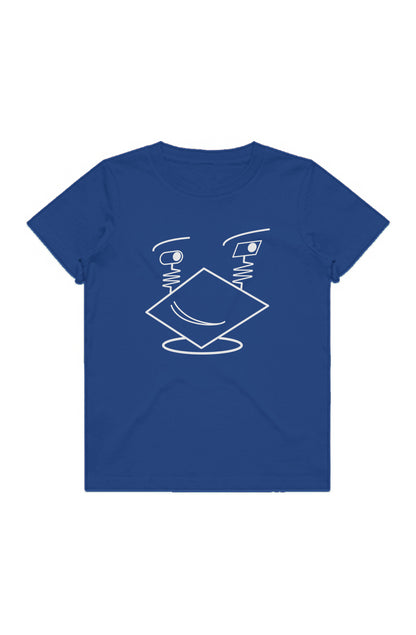 the davis premium tee for boys and girls