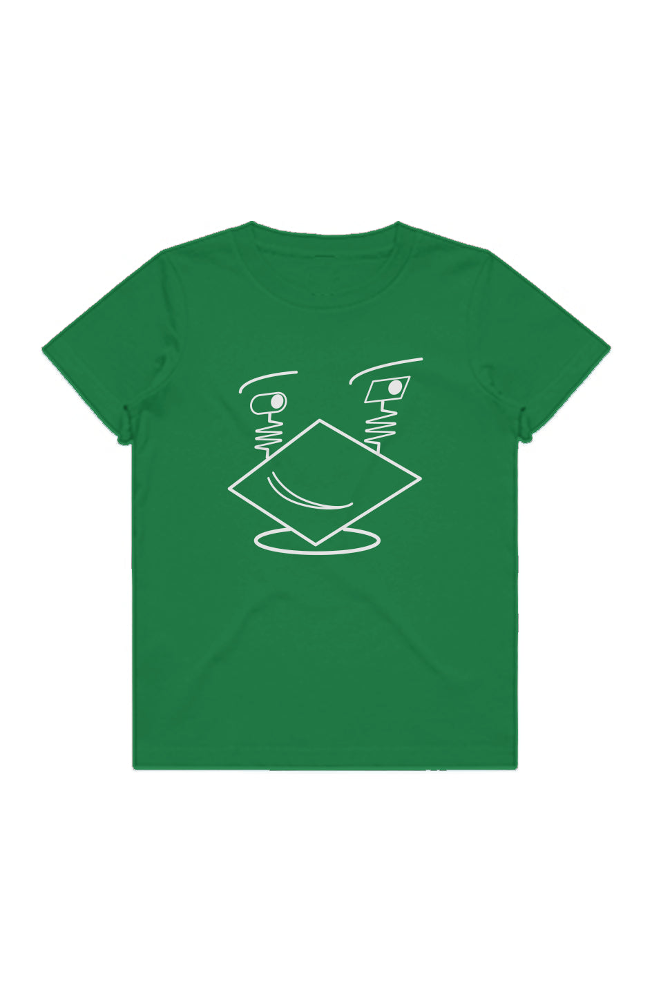 the davis premium tee for boys and girls