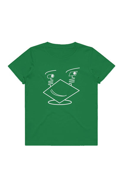 the davis premium tee for boys and girls