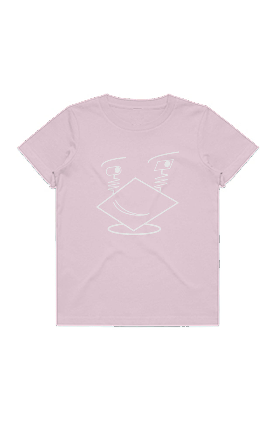 the davis premium tee for boys and girls