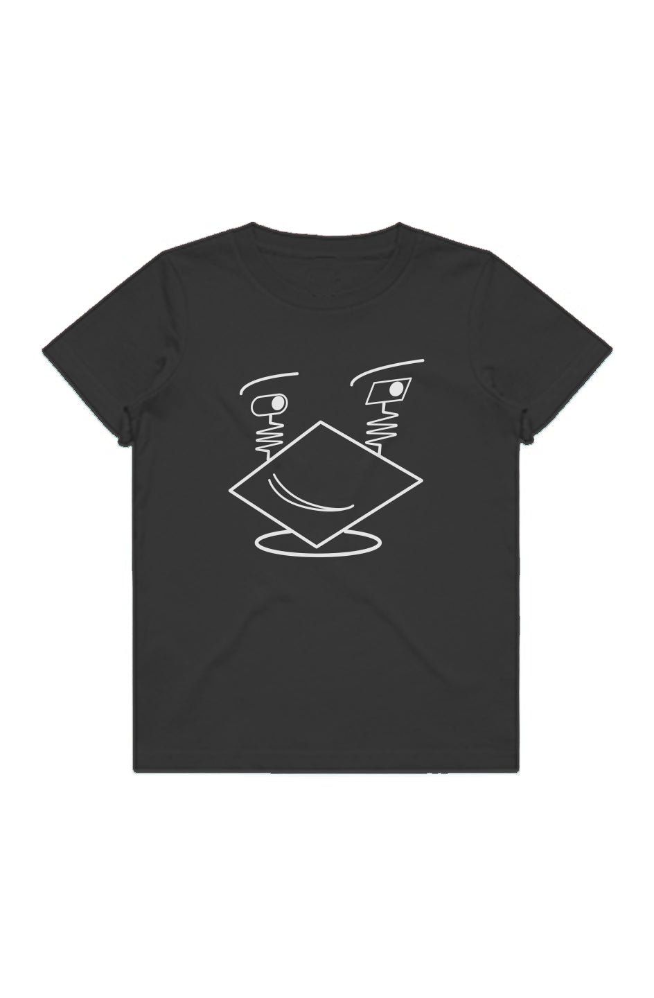 the davis premium tee for boys and girls