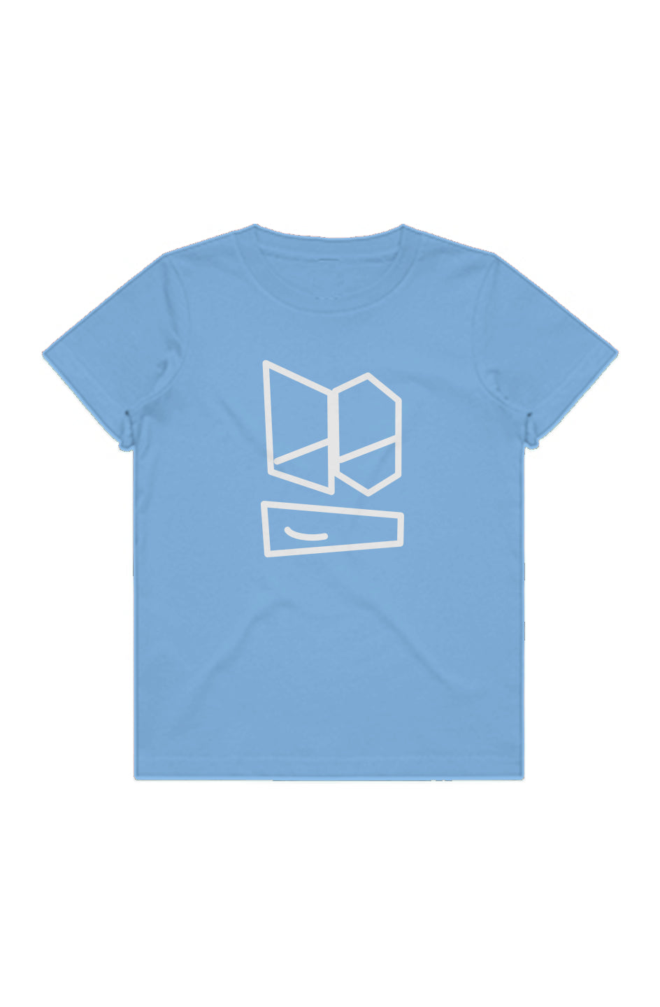 the elliott premium tee for boys and girls