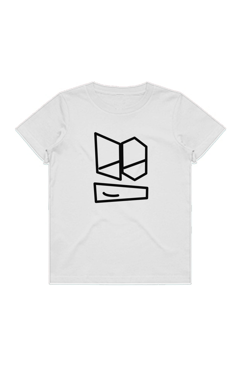 the elliott premium tee for boys and girls