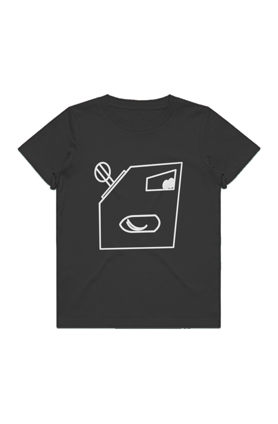 the helio premium tee for boys and girls
