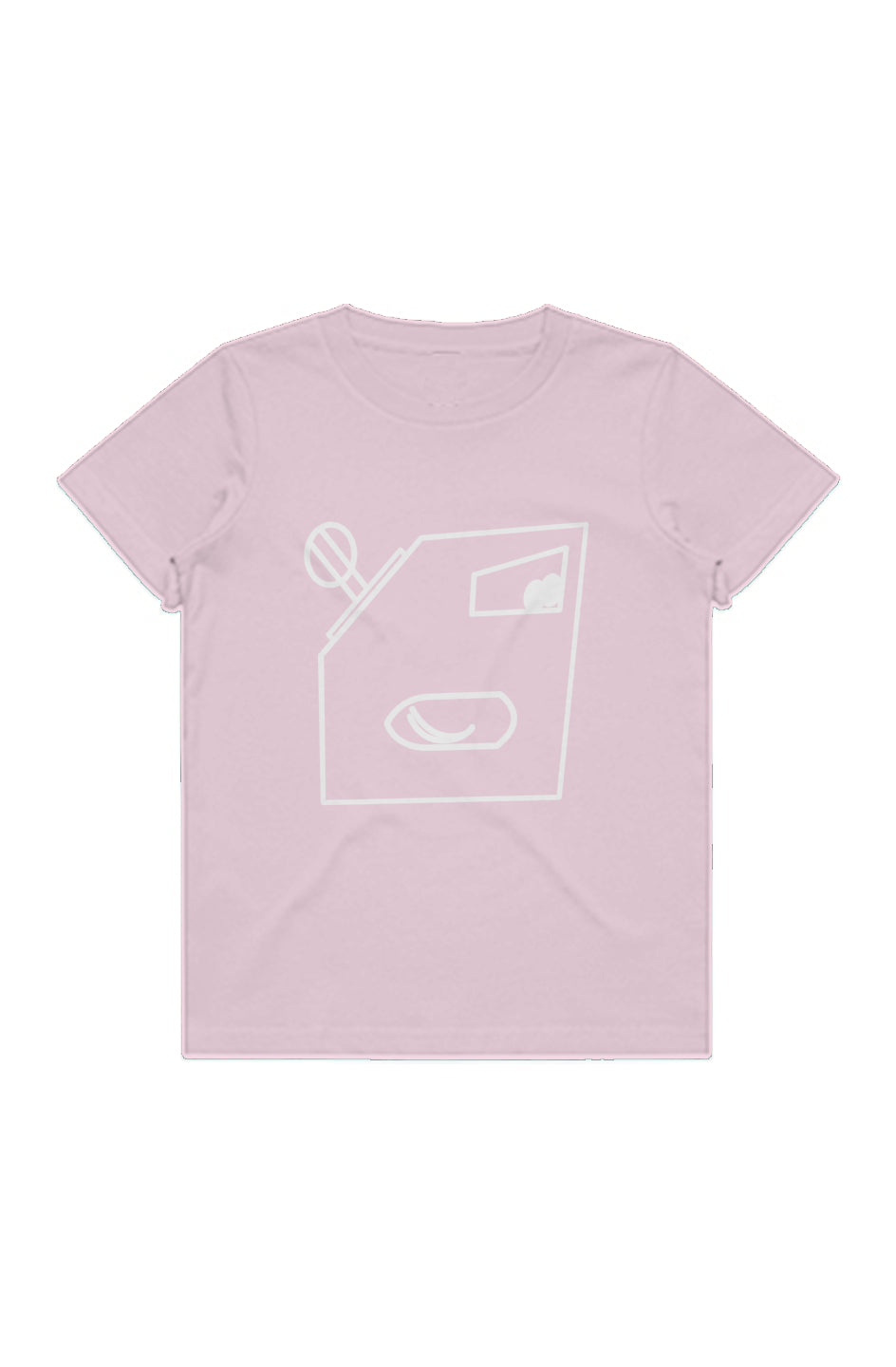 the helio premium tee for boys and girls