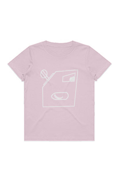 the helio premium tee for boys and girls