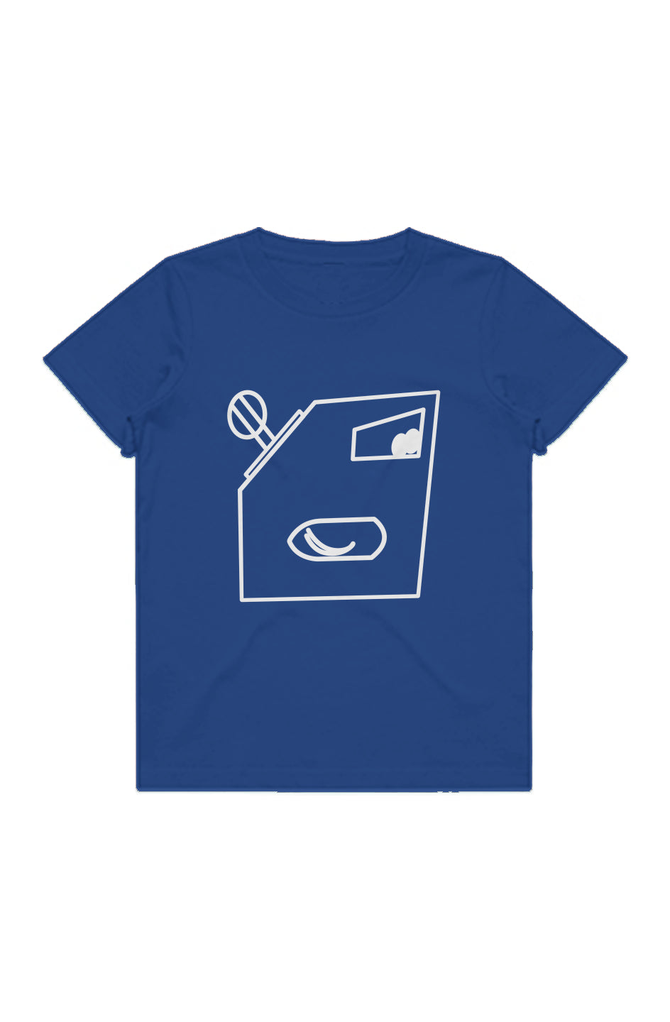 the helio premium tee for boys and girls
