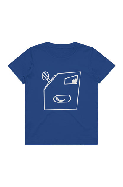 the helio premium tee for boys and girls