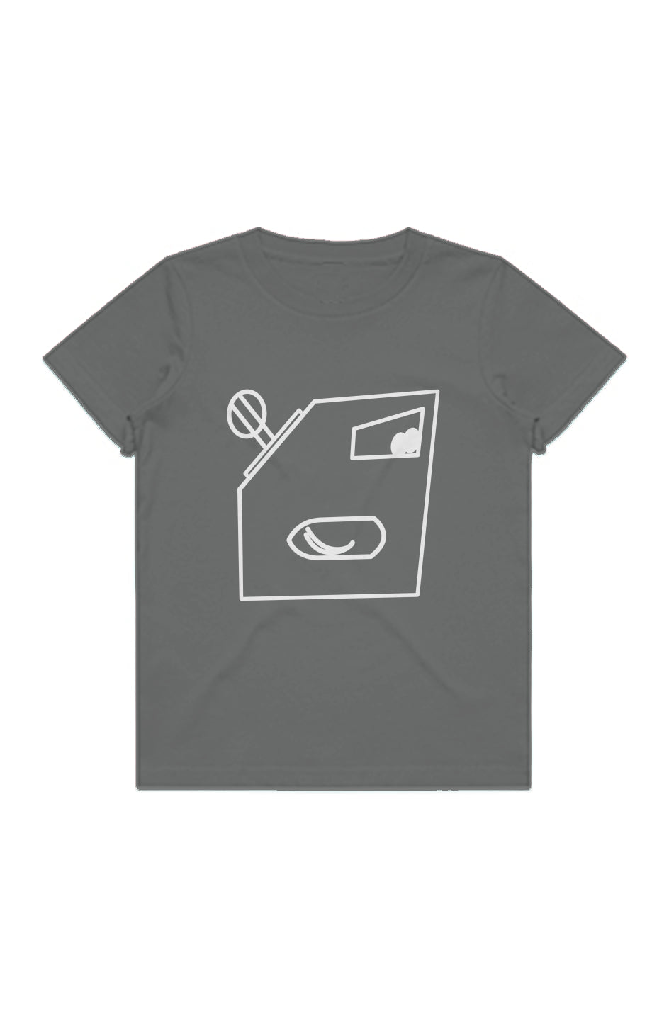 the helio premium tee for boys and girls