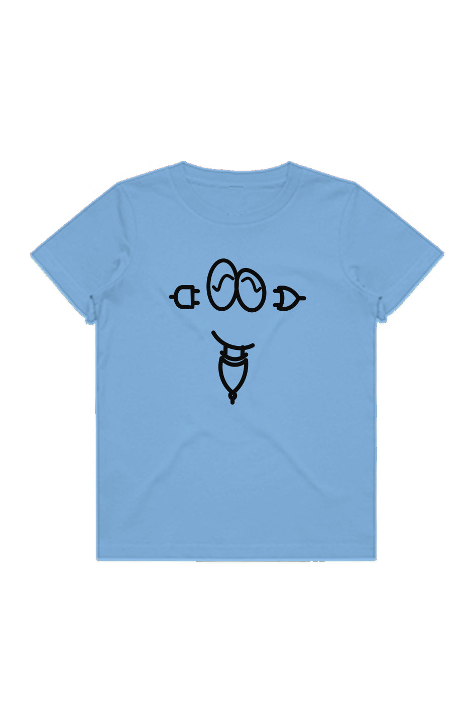 the jackson premium tee for boys and girls