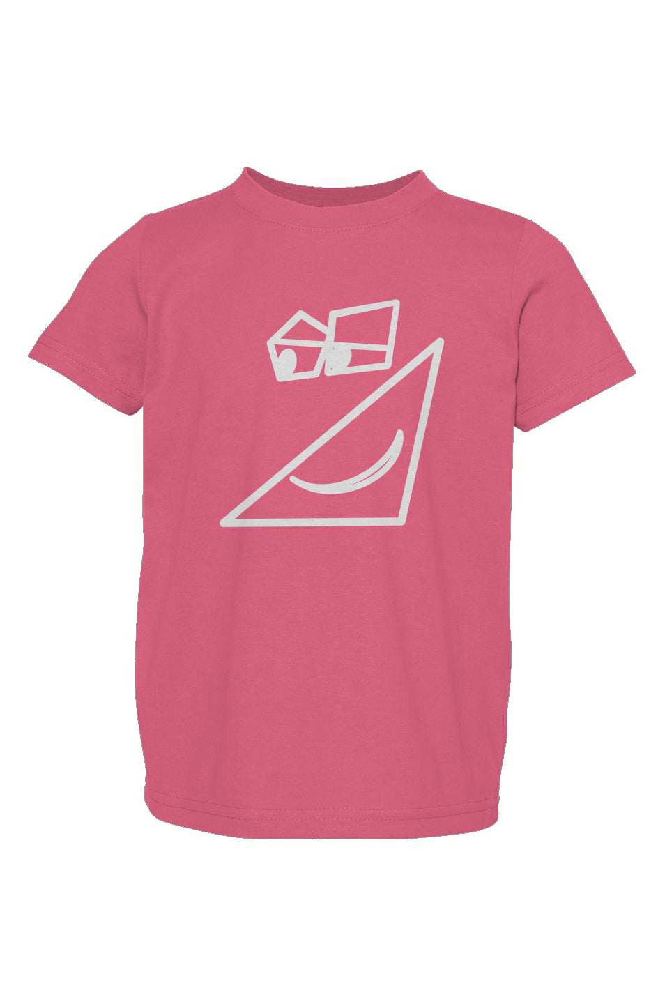the alexander premium toddler tee