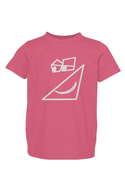 the alexander premium toddler tee