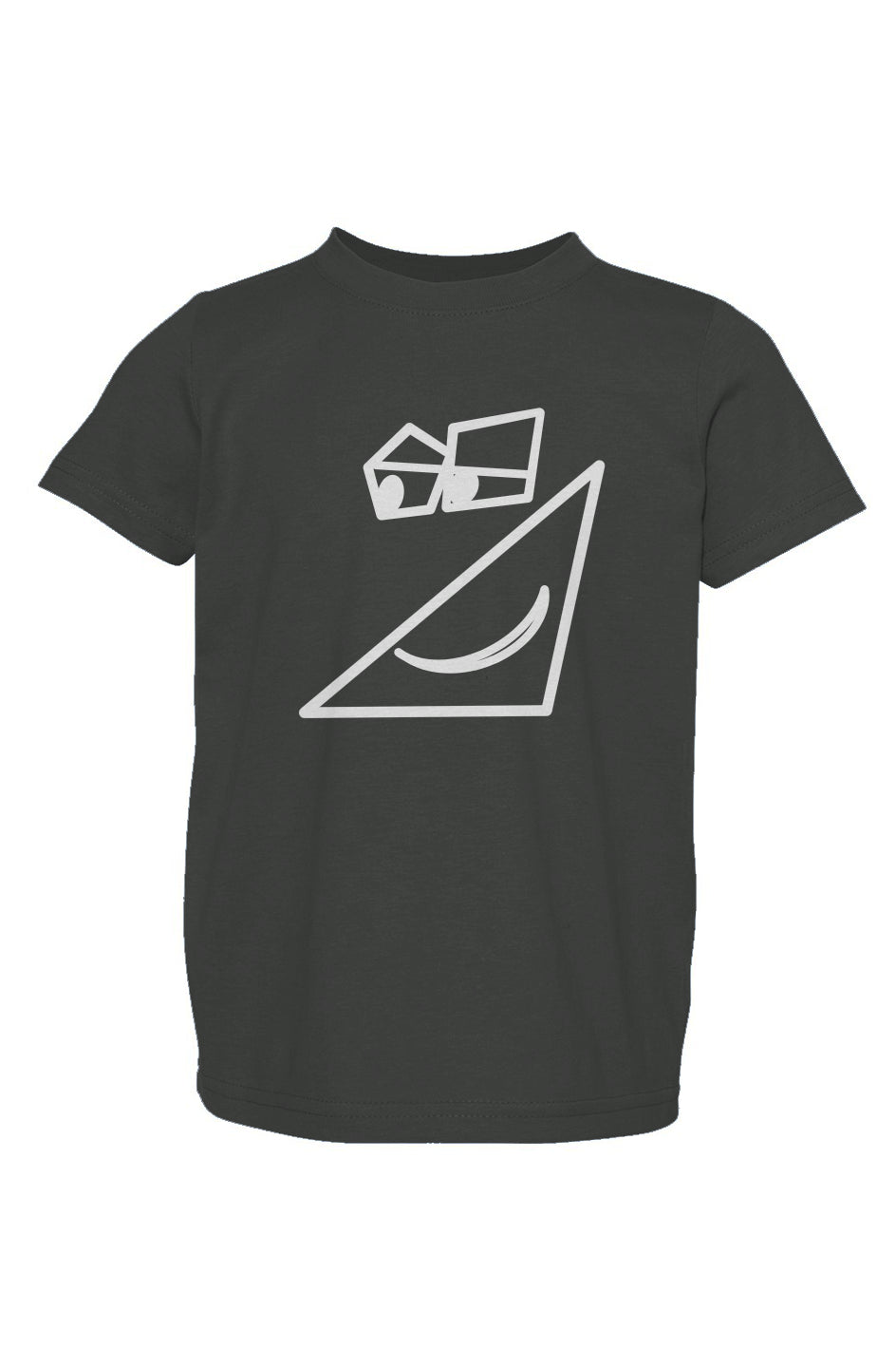 the alexander premium toddler tee