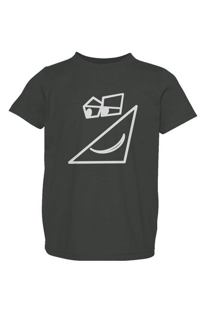 the alexander premium toddler tee