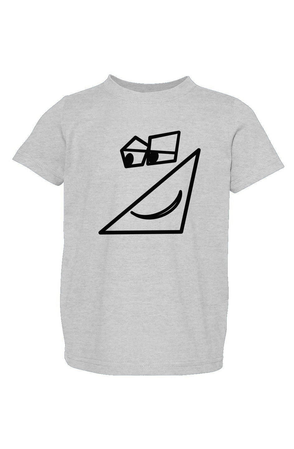the alexander premium toddler tee