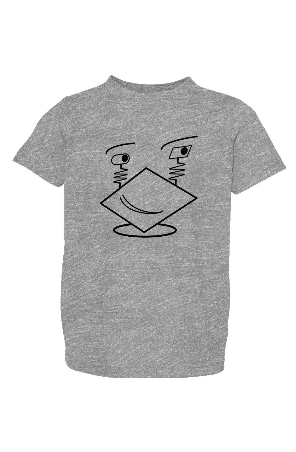 the davis premium toddler tee